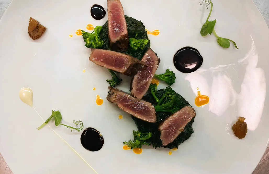 alojamientos AlohaCamp Hotel y Restaurante Casa Arcas  1