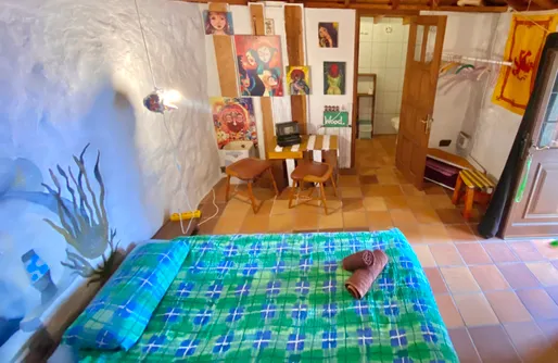 Imagen de Studio Mazo La Habitación