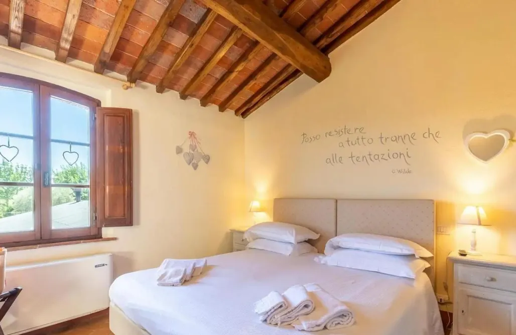 AlohaCamp Junior Suite con Vista Giardino 3