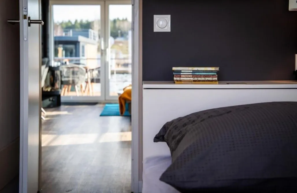 AlohaCamp Hausboot Malibu Sunrise 2