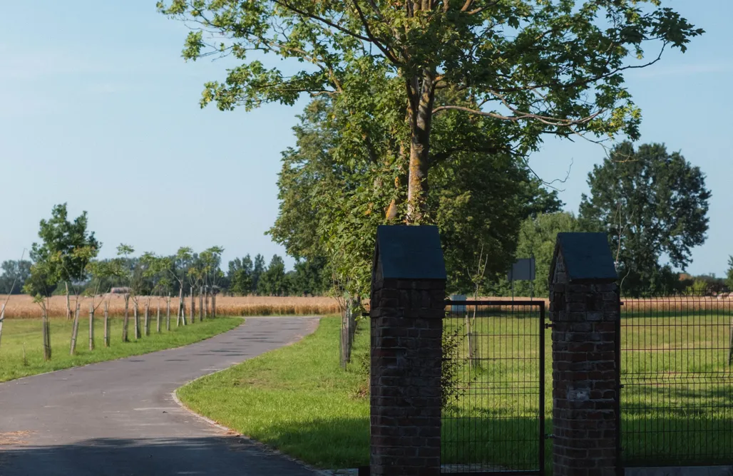 AlohaCamp accommodation Siedlisko Komory 6 4