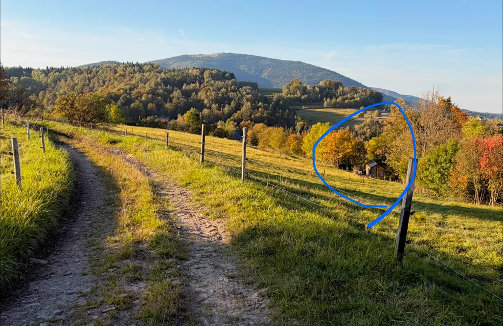 Domki Wypoczynkowe Wyspowy Zakątek 1