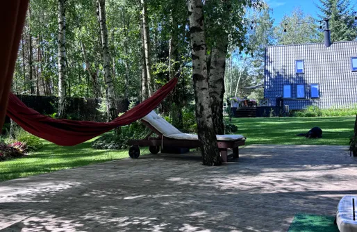 Zdjęcie obiektu Jeziorna 23