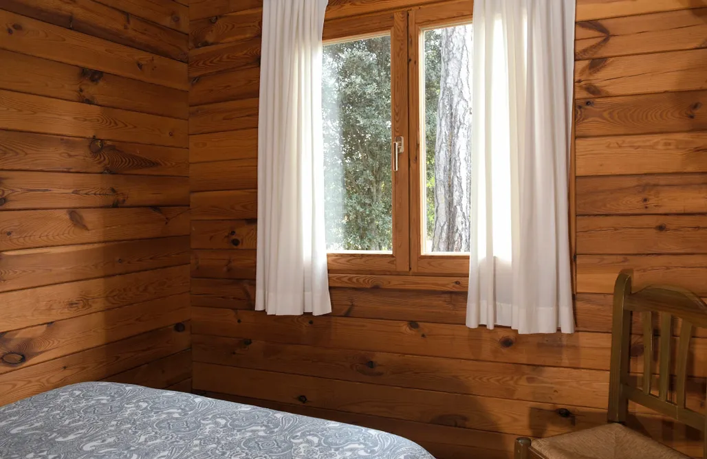 AlohaCamp Cabaña Grande 2