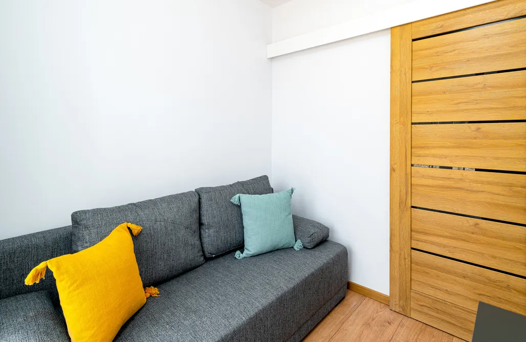 AlohaCamp Apartament 6 D 4