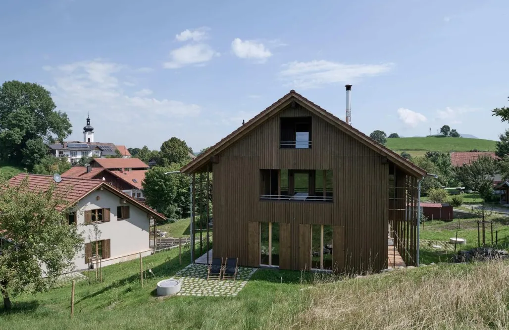 AlohaCamp Chalet Louise  1