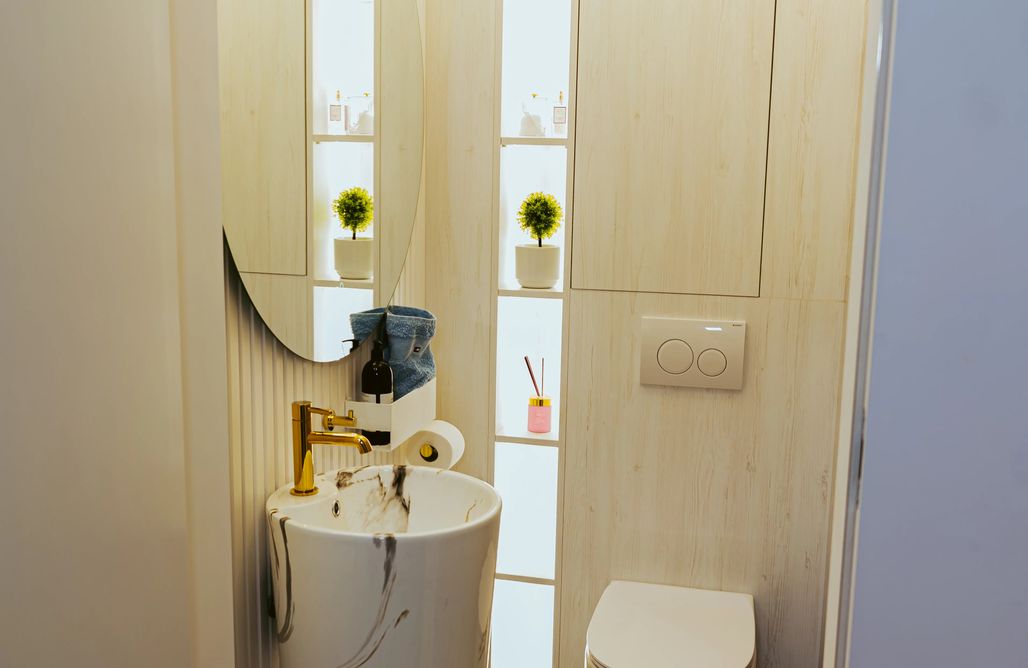 AlohaCamp Apartament 1 4