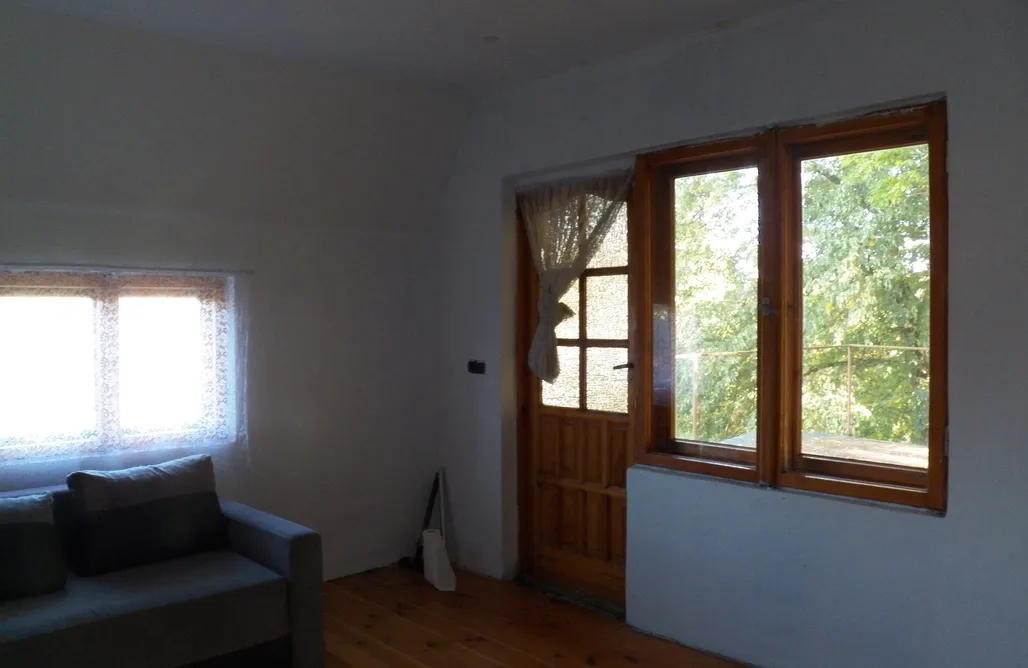 Unterkunft AlohaCamp Miejsce kamperowo-namiotowe Jo 1