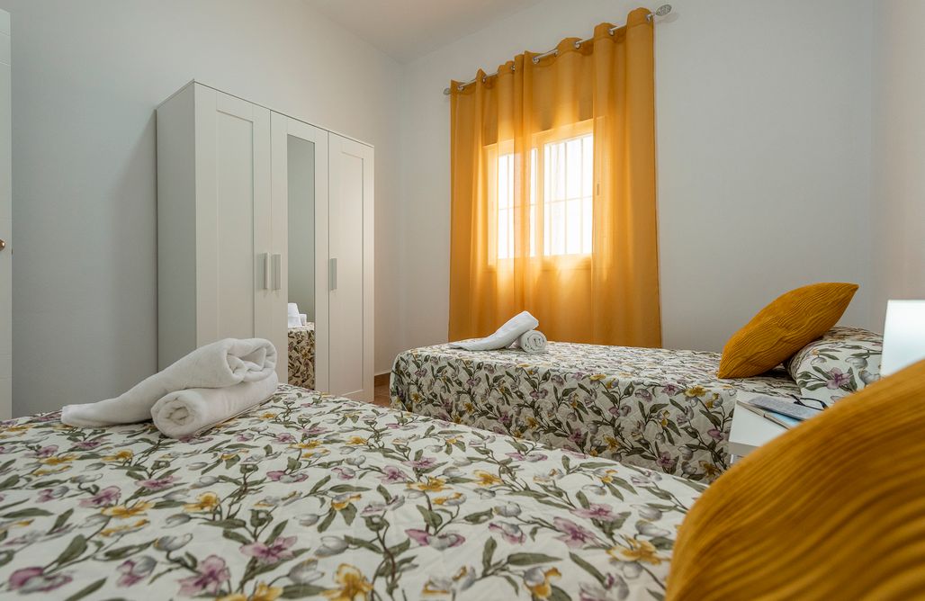 AlohaCamp Casa Rural Lola - Lantejuela 2