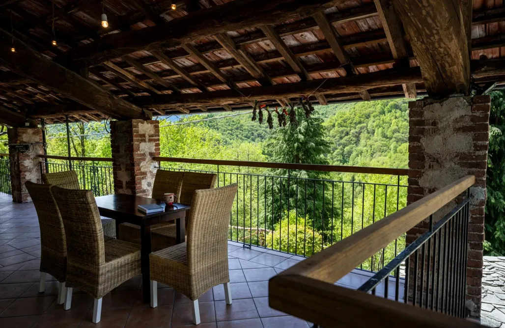 Unterkunft AlohaCamp B&B IDUEVAGAMONDI con area benessere come extra 5