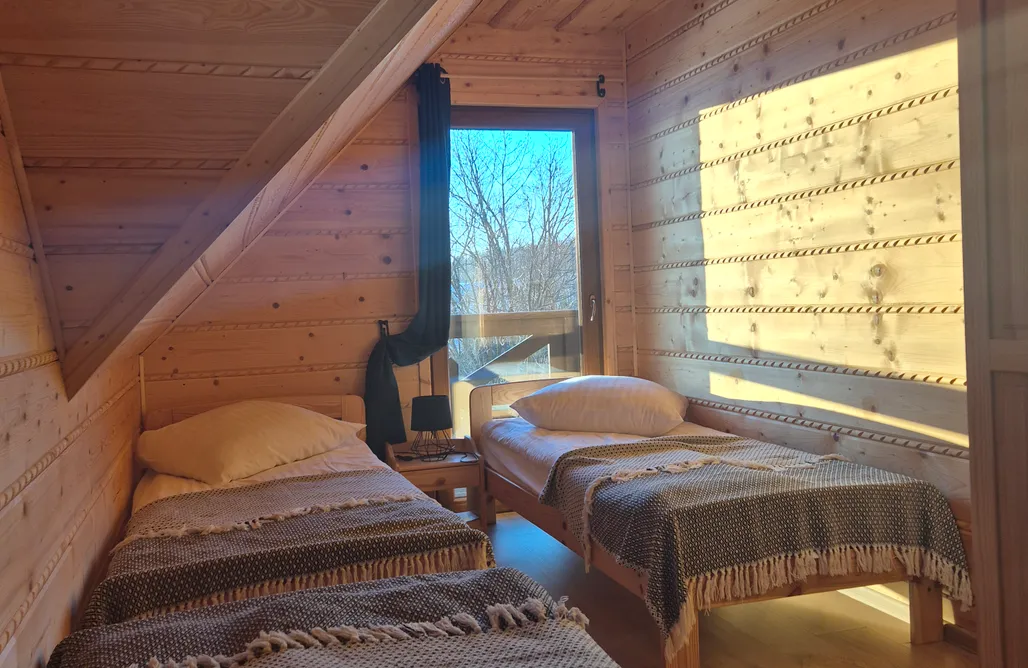 AlohaCamp Domek Hanka 2