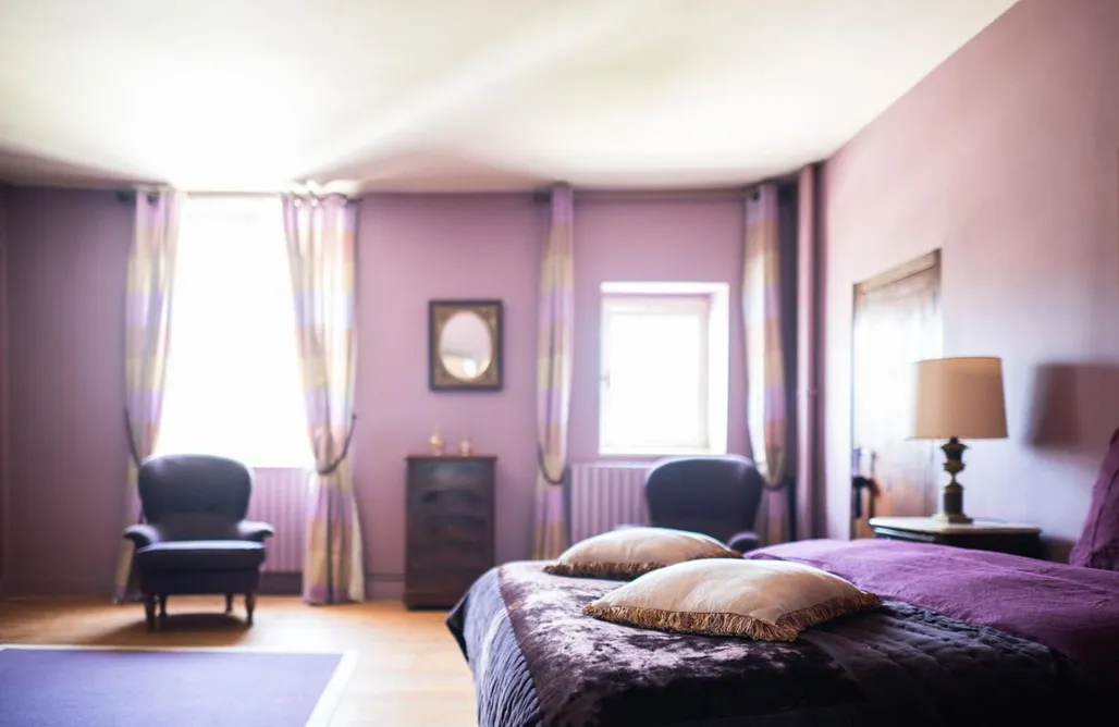 AlohaCamp Chambre supérieure-Quadruple 3