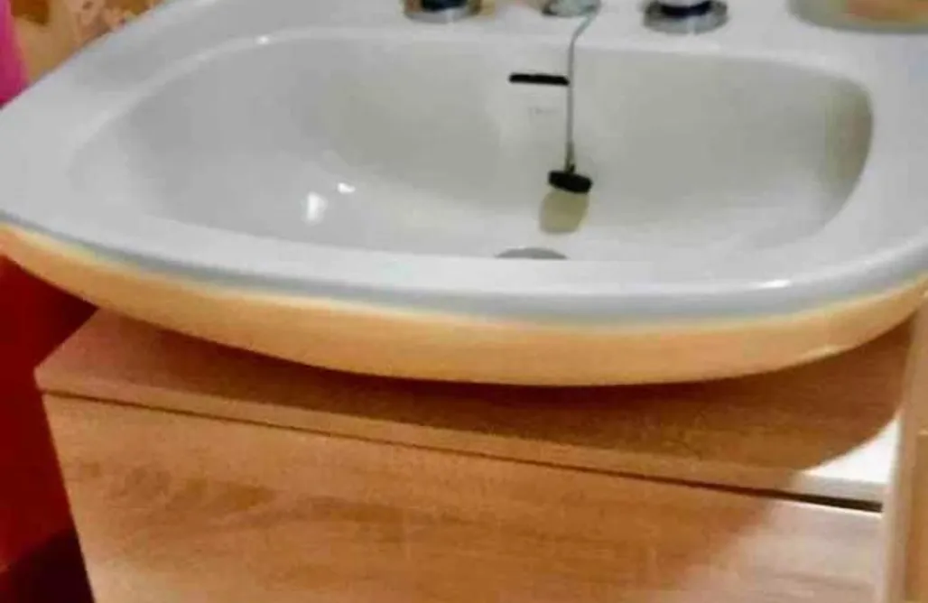 AlohaCamp Casa de tres dormitorios 1