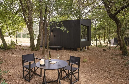 Imagen de A Leira 116 Cabañas