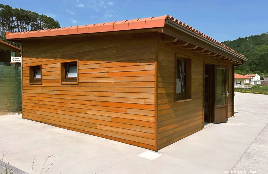 AlohaCamp Campamento Playa de Nemiña 2