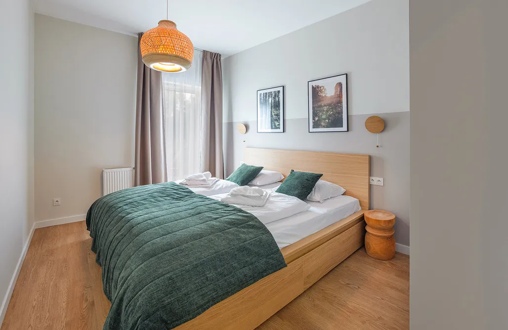 AlohaCamp Apartament B 06 4