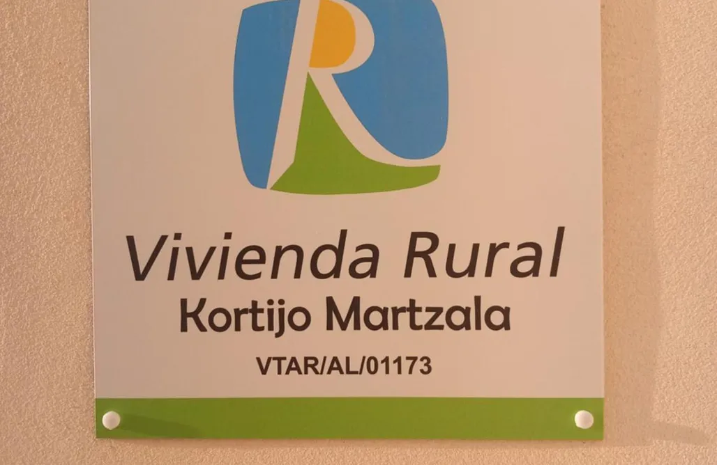 alojamientos AlohaCamp Kortijo Martzala 1