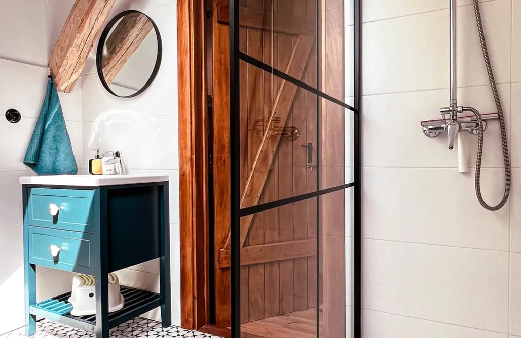 AlohaCamp Apartament Sowa 2