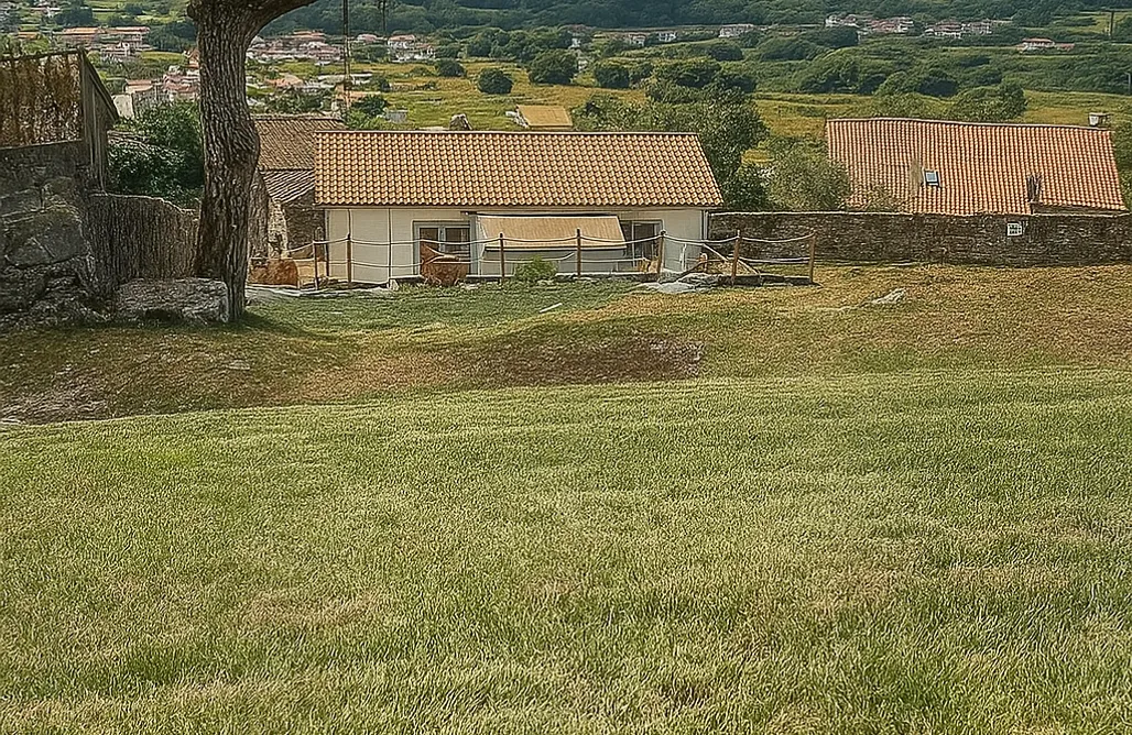 noclegi AlohaCamp Lar De Mar 2