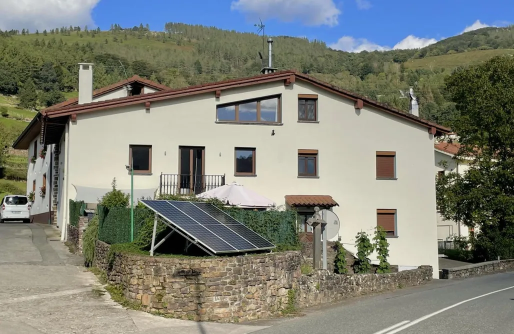 Sitio Para Ir De Vacaciones Matxiku Aurre 2