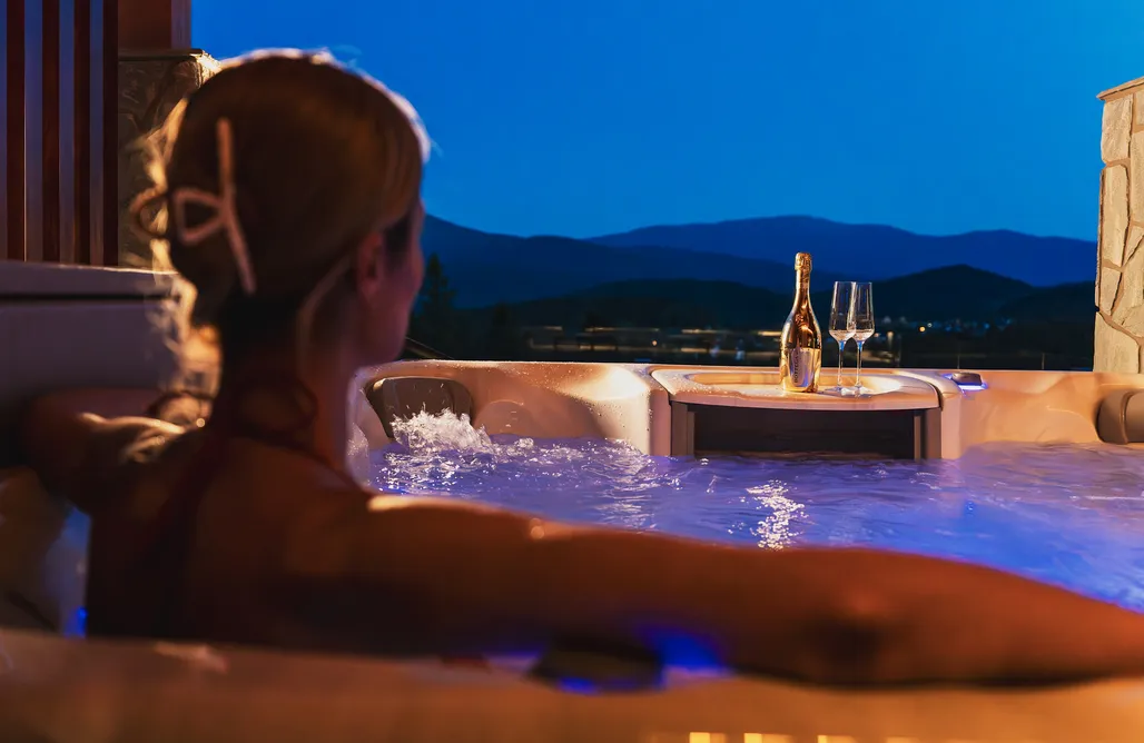 noclegi AlohaCamp Arete' 710 Stryszawa 1