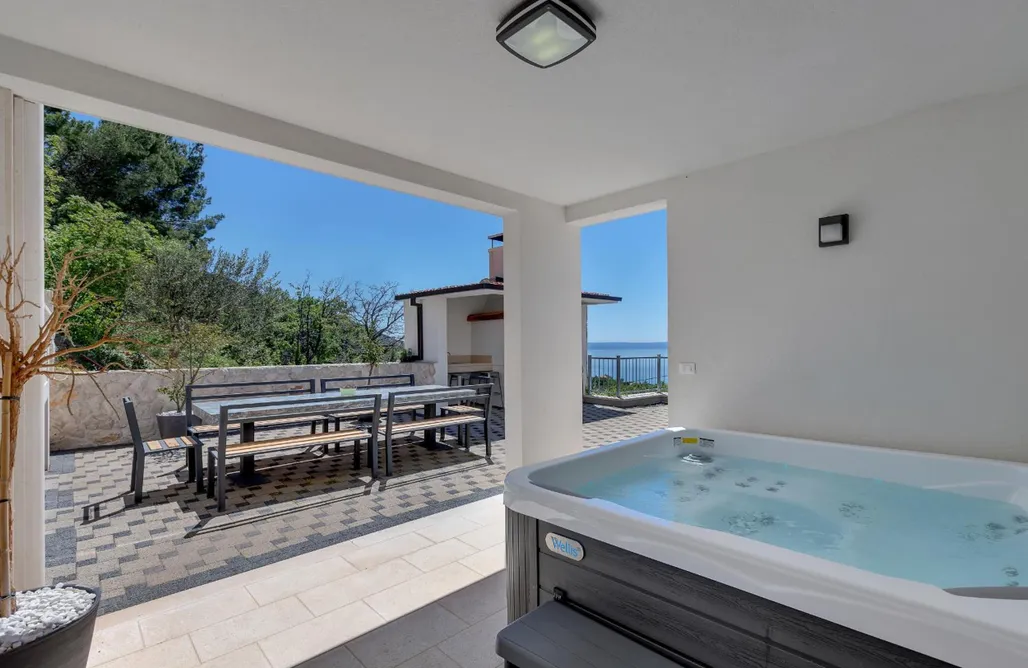 alojamientos AlohaCamp Villa Prestige 5