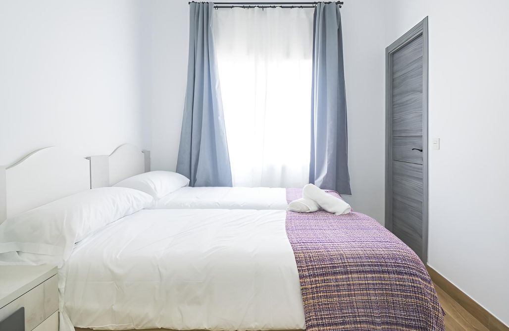 AlohaCamp Casa el Candil 2