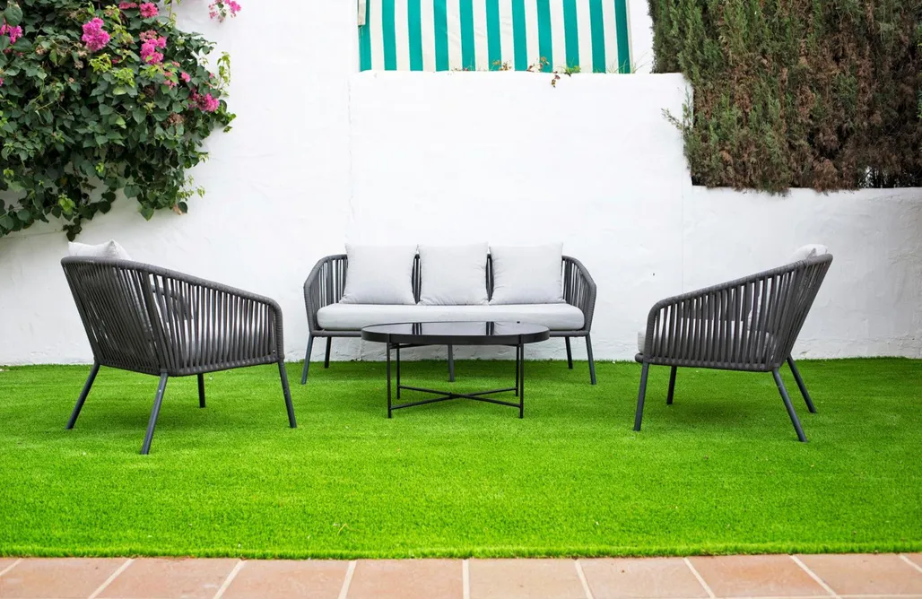 alojamientos AlohaCamp María del Mar Sea Apartment 5