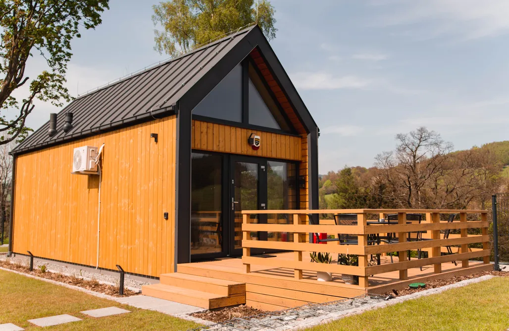 Nowe Siodło noclegi Sovanova 2