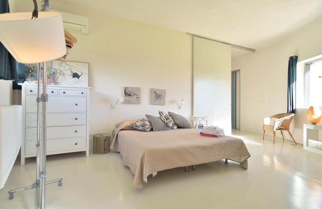 AlohaCamp Villa Vendicari Exclusive 3