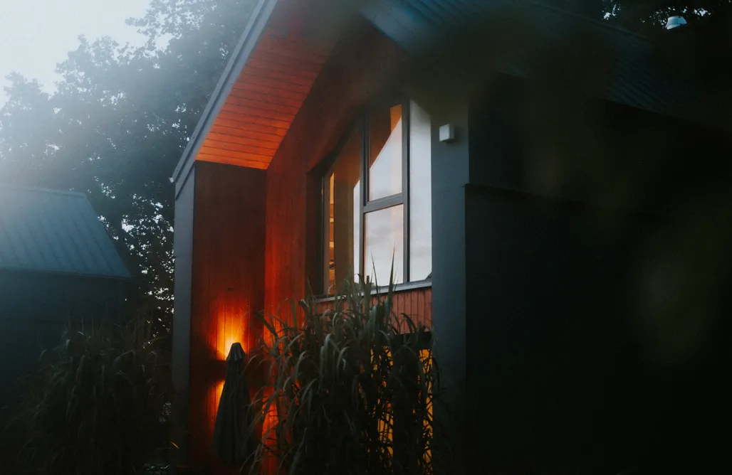 Unterkunft AlohaCamp Dzika Plaża Stilo 1