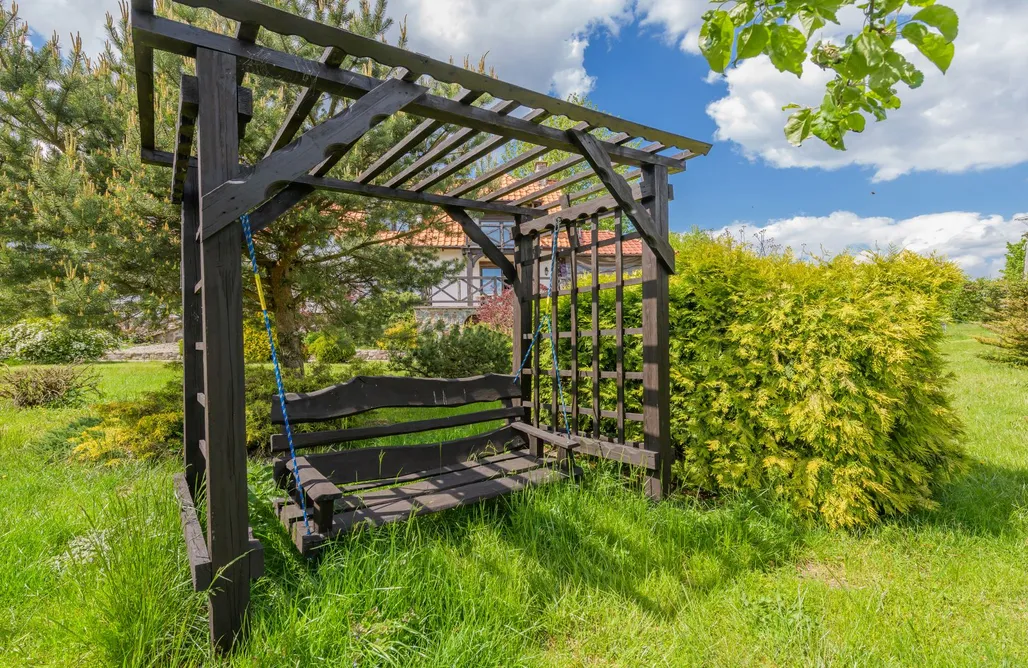 AlohaCamp accommodation Sun & Snow Zasypane Mazury   5