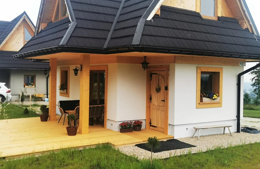 Glamping Tatry Heidi Zakopane 3
