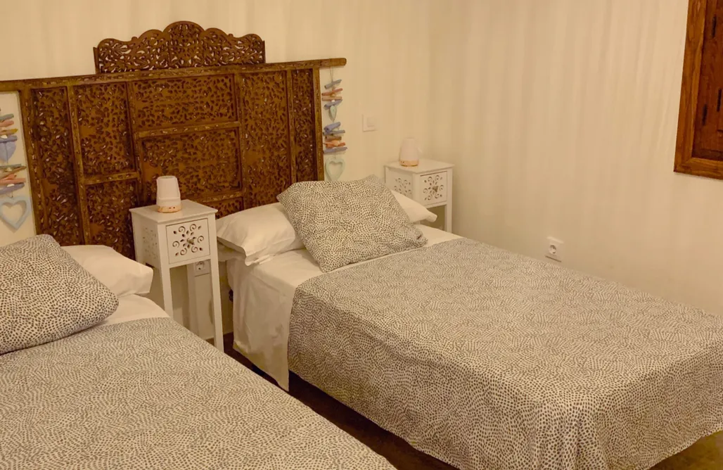 AlohaCamp Casa Parvathi  4