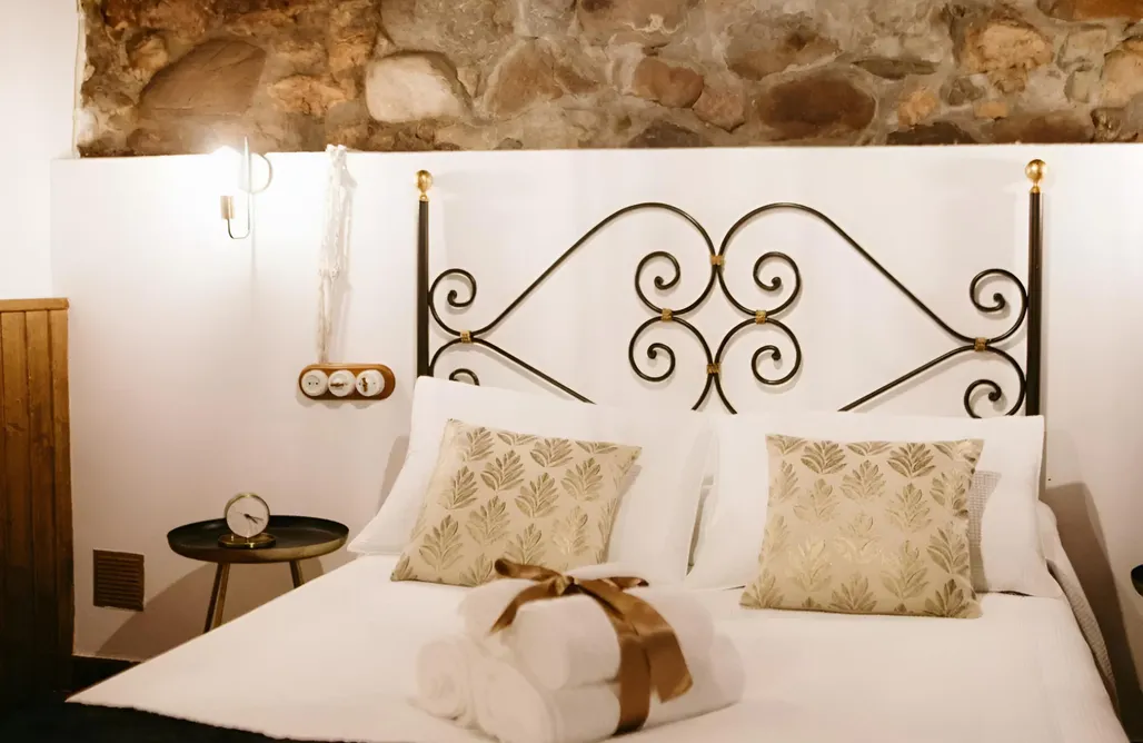 AlohaCamp El Regueiro 2