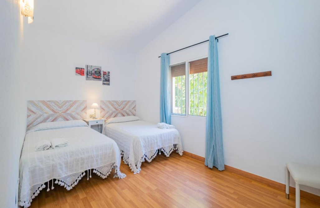 AlohaCamp Finca Vallehermoso 2