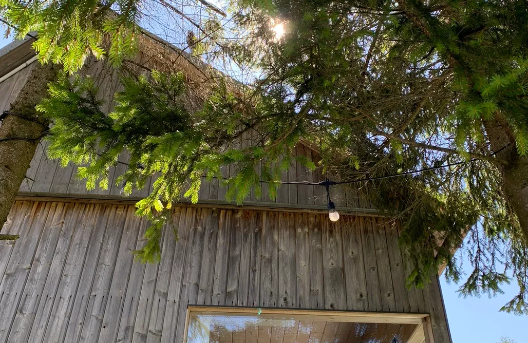 AlohaCamp Sidorówka nad Wigrami 3