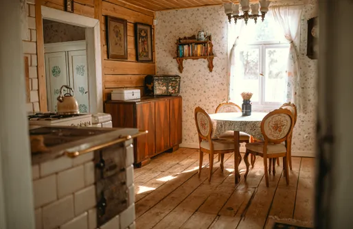 Zdjęcie obiektu Siedlisko Niezapominajka - domek z basenem i balią