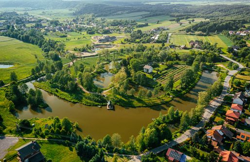 Zdjęcie obiektu Kraina Poraj