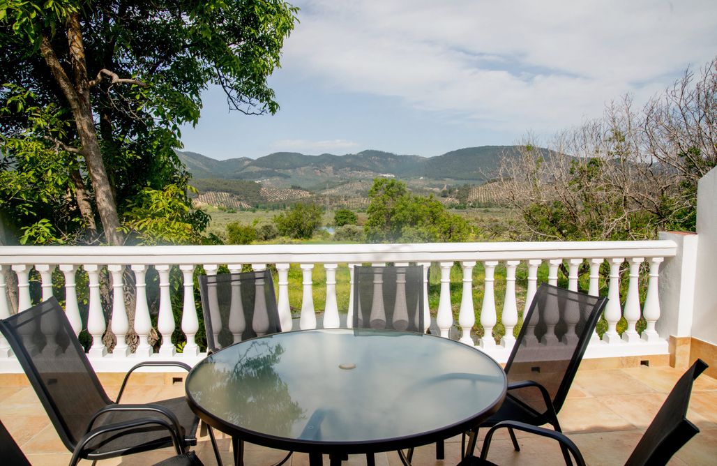 alojamientos AlohaCamp Casa rural Tavara 3