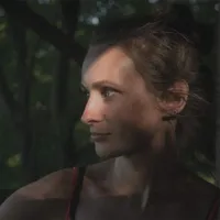 Natalia gospodarz Zworna Chata