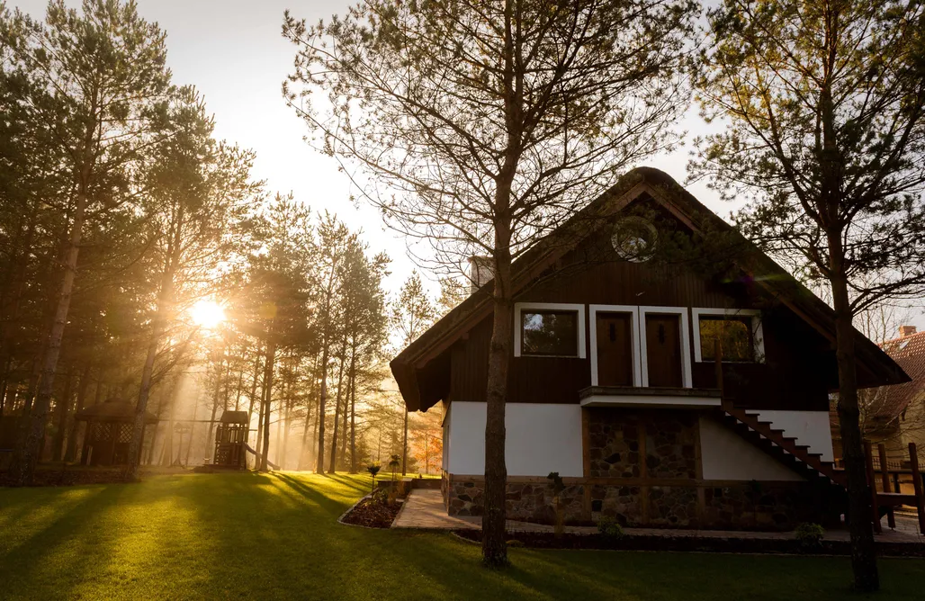 Sprawdź nowości w AlohaCamp🌲 Leśna Strzecha Apartamenty 3