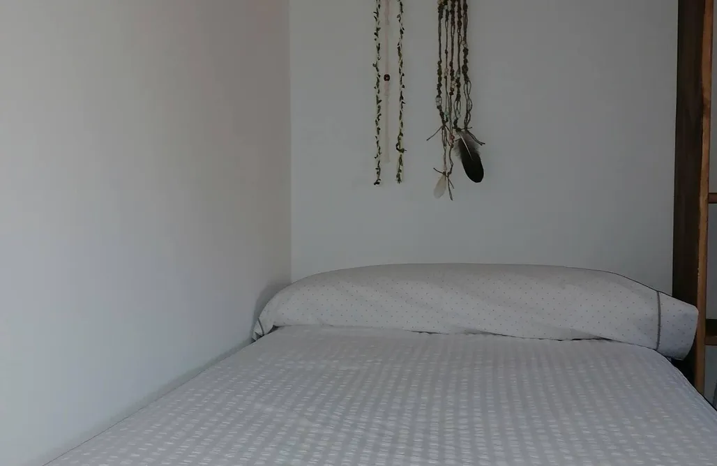 Hoteles en Almería Cortijo en Lanjarón 1