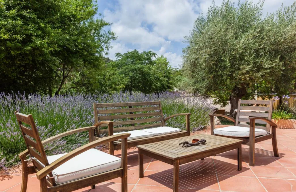 AlohaCamp Masia Can Pascol 1