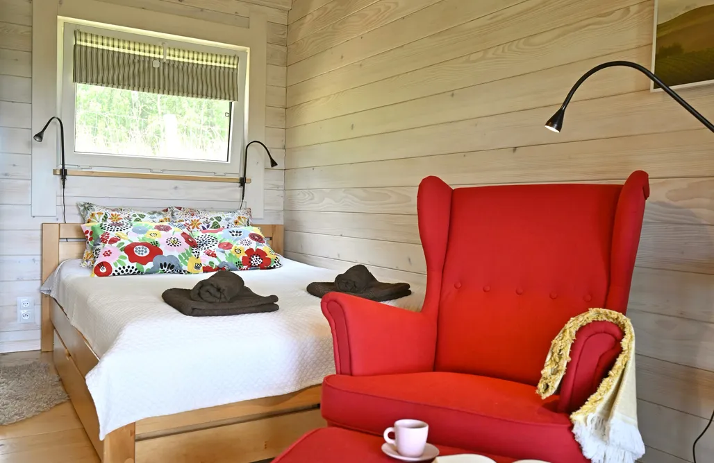 AlohaCamp MYCHATKA 4