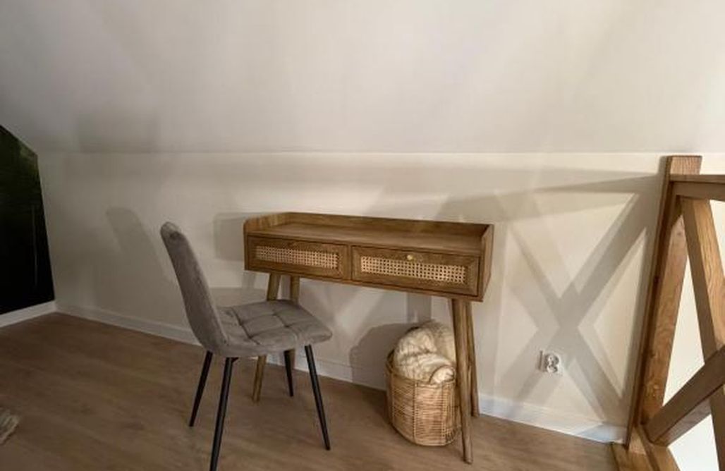 AlohaCamp Polana House 1