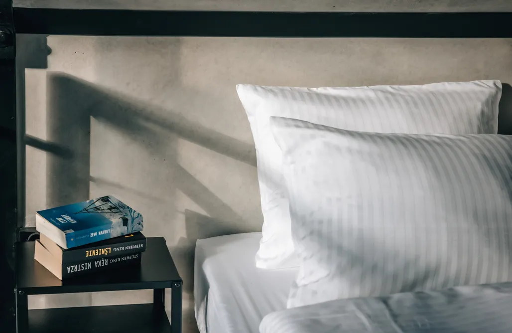 AlohaCamp Projekt Cuberniok 3