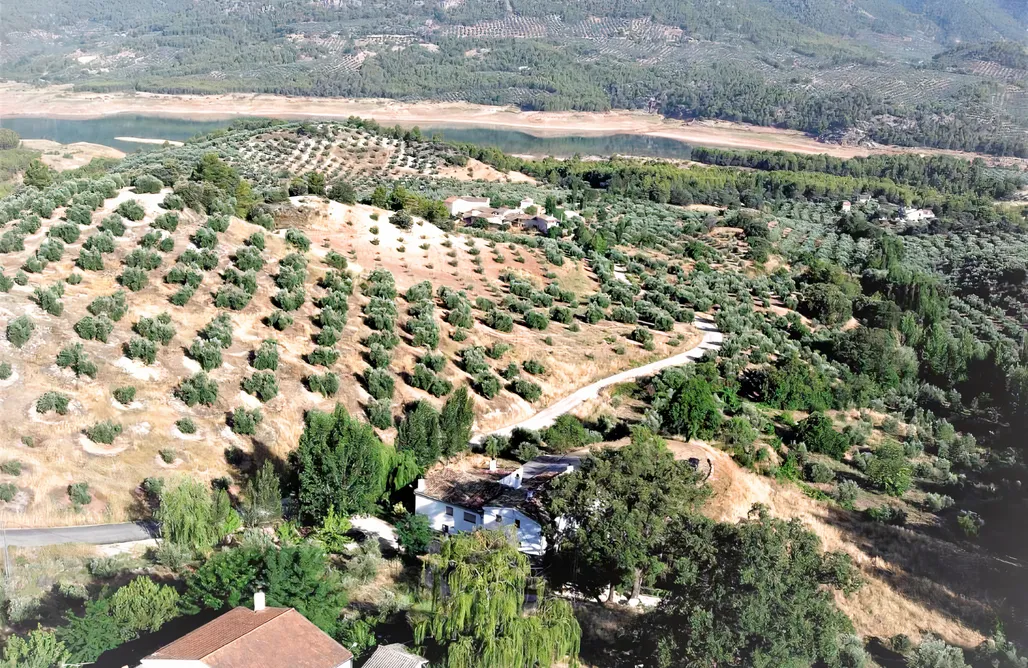 alojamientos AlohaCamp Mesoncillo NEO 3