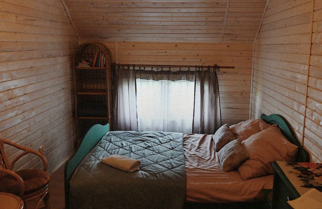 AlohaCamp Ojcowska Stodoła 4