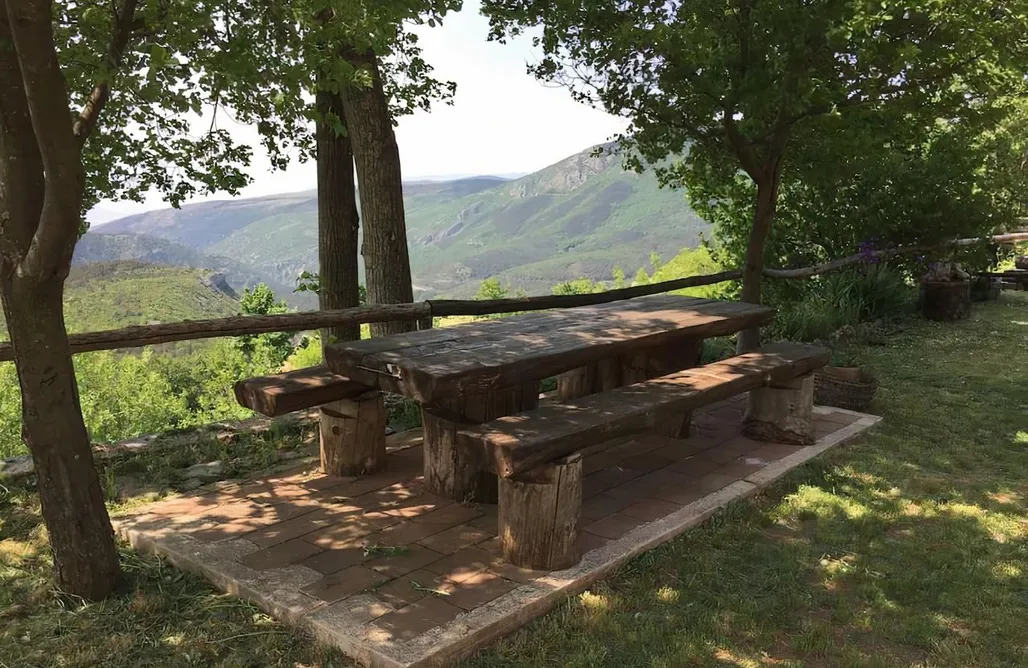 Holiday House - Hidden in Velebit AlohaCamp